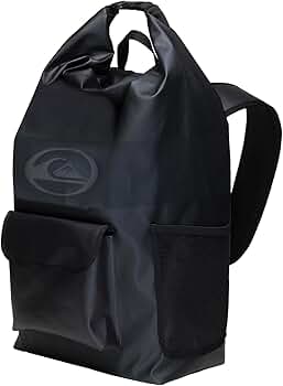 Amazon.co.jp: QUIKSILVER クイックシルバー バックパック W